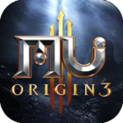 Mu Origin 3 Icon