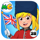 My City : London Icon
