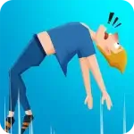 Buddy Toss Icon