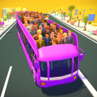 Bus Arrival Icon