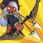 Grow Archer Chaser Icon