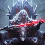 Immortal Clash Icon