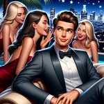 Star Fever: Hollywood Life Icon