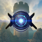 The Eyes Of Ara Icon