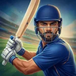 World T20 League Cricket 2026 Icon