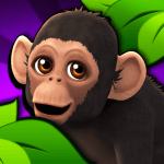 Zoo Life Icon